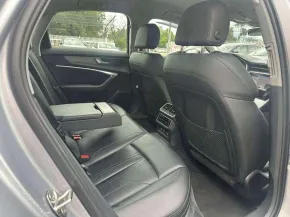 AUDI A6 Quattro - 50 TDI Avtomatik - 2018г.