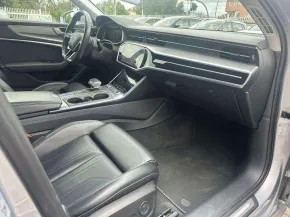AUDI A6 Quattro - 50 TDI Avtomatik - 2018г.