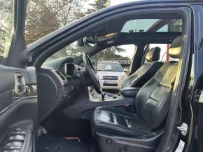 JEEP GRAND CHEROKEE 4x4 - 3.0 CRDI - 2016г.