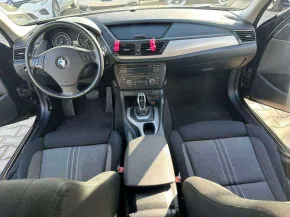 BMW X1 S-drive Avtomatik - 2.0D - 2013г.