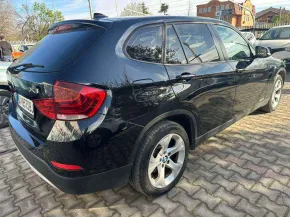 BMW X1 S-drive Avtomatik - 2.0D - 2013г.
