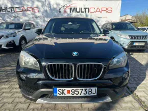 BMW X1 S-drive Avtomatik - 2.0D - 2013г.