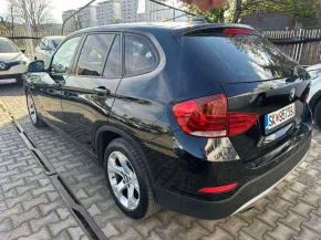 BMW X1 S-drive Avtomatik - 2.0D - 2013г.