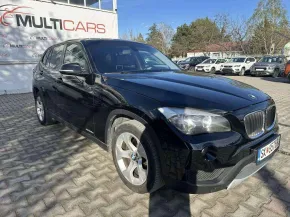 BMW X1 S-drive Avtomatik - 2.0D - 2013г.