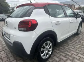 CITROEN C3 - 1.6 HDI - 2018г.