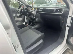 CITROEN C3 - 1.6 HDI - 2018г.