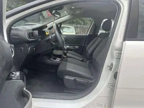 CITROEN C3 - 1.6 HDI - 2018г.
