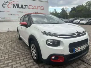 CITROEN C3 - 1.6 HDI - 2018г.