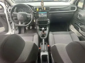 CITROEN C3 - 1.6 HDI - 2018г.
