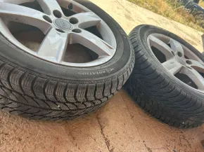 Bandazi za Audi A3