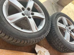 Bandazi za Audi A3