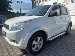 DAIHATSU TERIOS - 4x4 - 2007г.