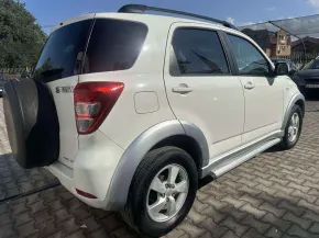 DAIHATSU TERIOS - 4x4 - 2007г.