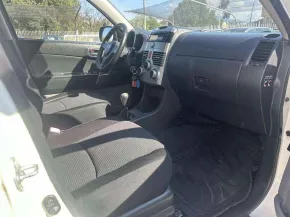 DAIHATSU TERIOS - 4x4 - 2007г.