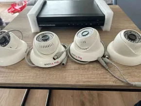 Video nadzor