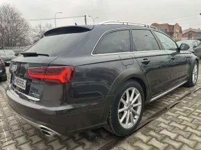 AUDI A6 Allroad 3.0 TDI Quattro - 2016г.