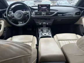 AUDI A6 Allroad 3.0 TDI Quattro - 2016г.