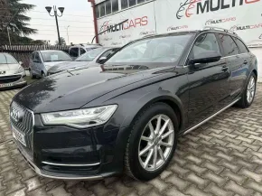AUDI A6 Allroad 3.0 TDI Quattro - 2016г.