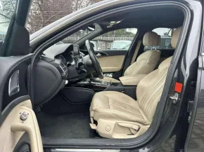 AUDI A6 Allroad 3.0 TDI Quattro - 2016г.
