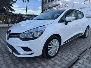 RENAULT CLIO - 1.5 DCI - 2019г.