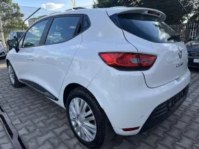 RENAULT CLIO - 1.5 DCI - 2019г.