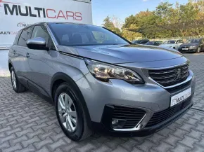 PEUGEOT 5008 Avtomatik - 1.5 HDI - 2020г.