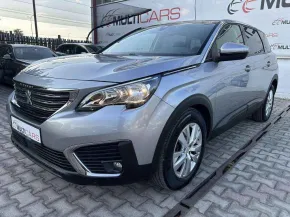 PEUGEOT 5008 Avtomatik - 1.5 HDI - 2020г.