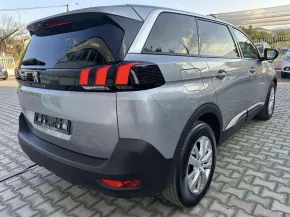 PEUGEOT 5008 Avtomatik - 1.5 HDI - 2020г.