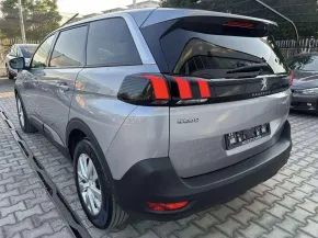 PEUGEOT 5008 Avtomatik - 1.5 HDI - 2020г.
