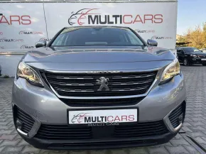 PEUGEOT 5008 Avtomatik - 1.5 HDI - 2020г.