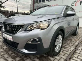 PEUGEOT 3008 - 1.5 HDI - 2020г.
