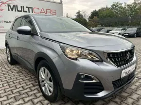 PEUGEOT 3008 - 1.5 HDI - 2020г.