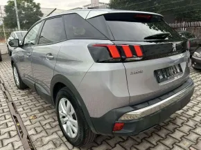 PEUGEOT 3008 - 1.5 HDI - 2020г.