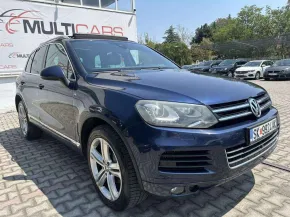 VW TOUAREG R-Line - 3.0 TDI - 2011г.