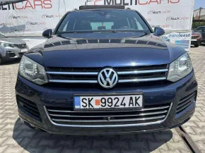 VW TOUAREG R-Line - 3.0 TDI - 2011г.