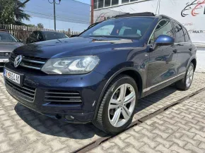 VW TOUAREG R-Line - 3.0 TDI - 2011г.