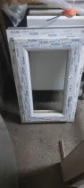 Pvc prozor trocal 500/800