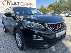 PEUGEOT 3008 - 1.2 PureTech - 2020г.