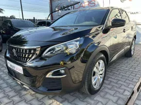 PEUGEOT 3008 - 1.2 PureTech - 2020г.