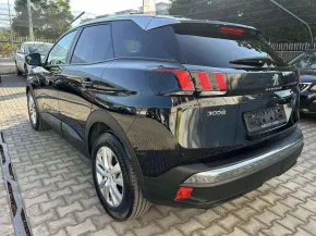 PEUGEOT 3008 - 1.2 PureTech - 2020г.