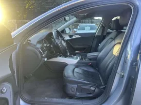AUDI A6 Avtomatik