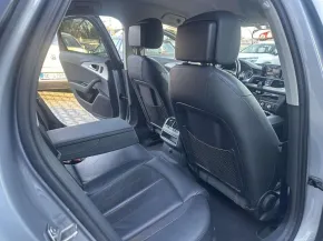 AUDI A6 Avtomatik