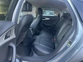 AUDI A6 Avtomatik