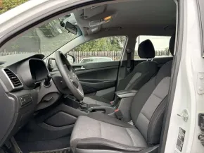 HYUNDAI TUCSON - 1.6 CRDI - 2019г.