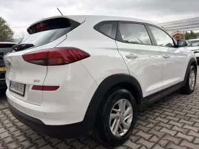 HYUNDAI TUCSON - 1.6 CRDI - 2019г.