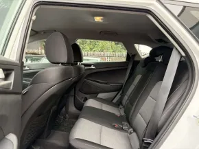 HYUNDAI TUCSON - 1.6 CRDI - 2019г.