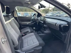 CITROEN C4 CACTUS - 1.5 HDI - 2018г
