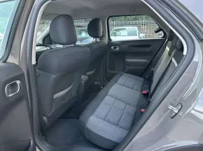 CITROEN C4 CACTUS - 1.5 HDI - 2018г