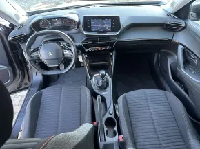 PEUGEOT 2008 - 1.5 HDI - 2021г.