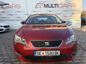 SEAT LEON - 1.6 TDI - 2015г.